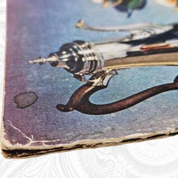 Vintage Sunsweet Recipe Cookbook 1950 Booklet Retro Recipes Health & Happiness - Picture 4 of 10